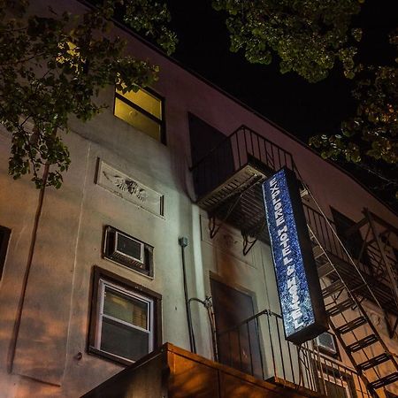 Explore Hotel And Hostel Union City Esterno foto