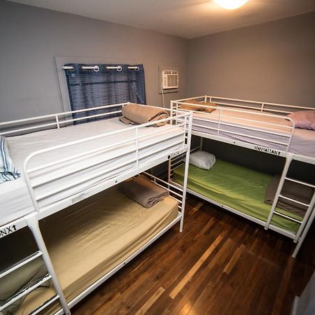 Explore Hotel And Hostel Union City Esterno foto