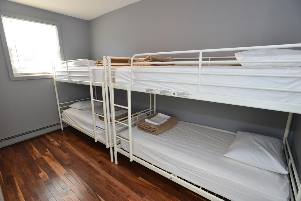 Explore Hotel And Hostel Union City Camera foto