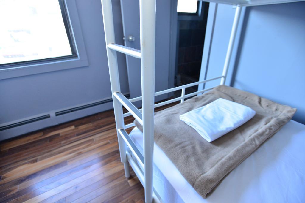 Explore Hotel And Hostel Union City Esterno foto