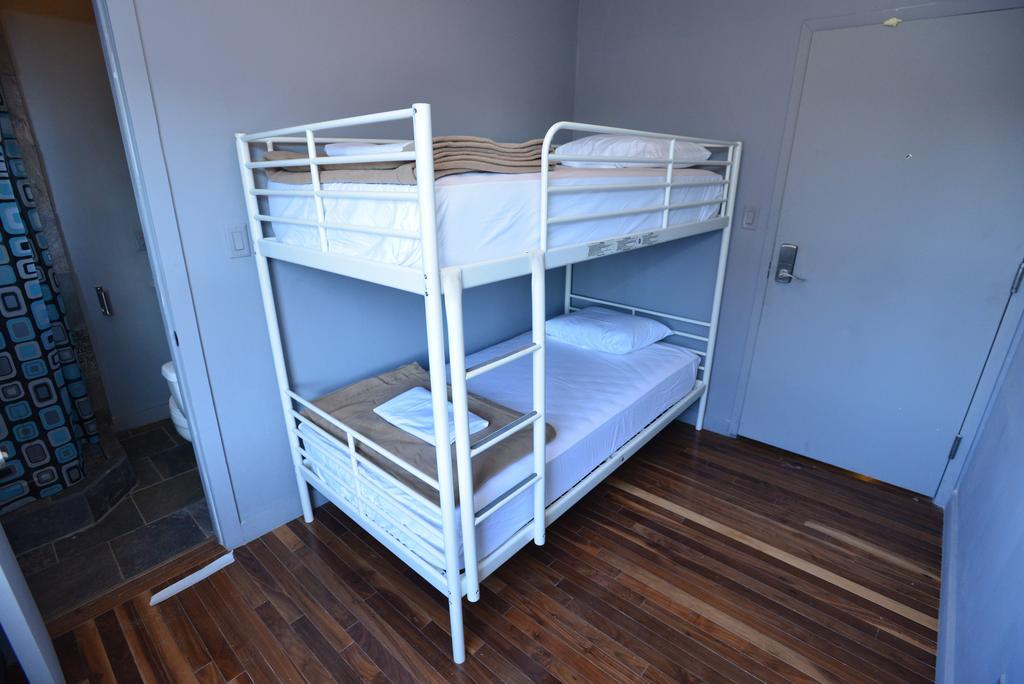 Explore Hotel And Hostel Union City Camera foto