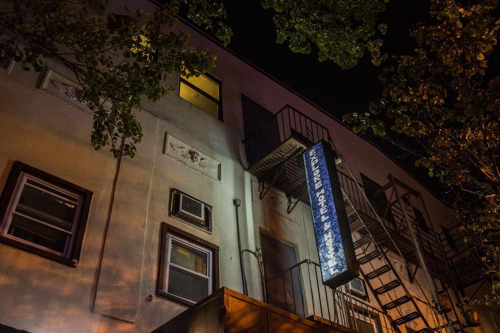 Explore Hotel And Hostel Union City Esterno foto