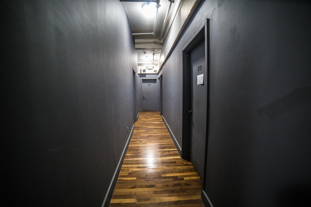 Explore Hotel And Hostel Union City Esterno foto