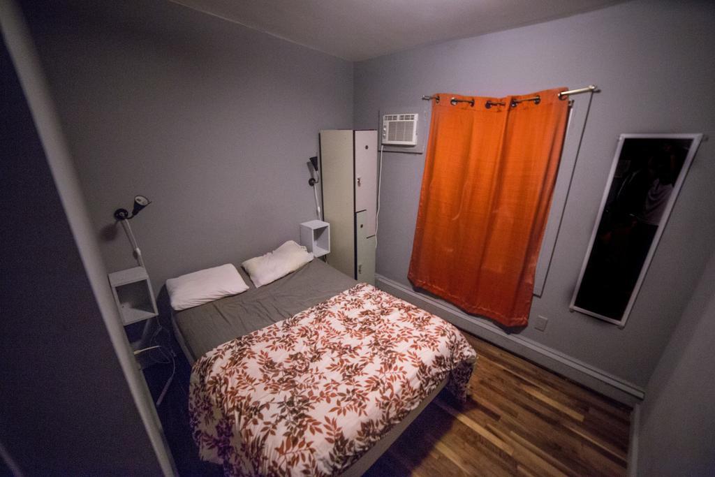 Explore Hotel And Hostel Union City Esterno foto