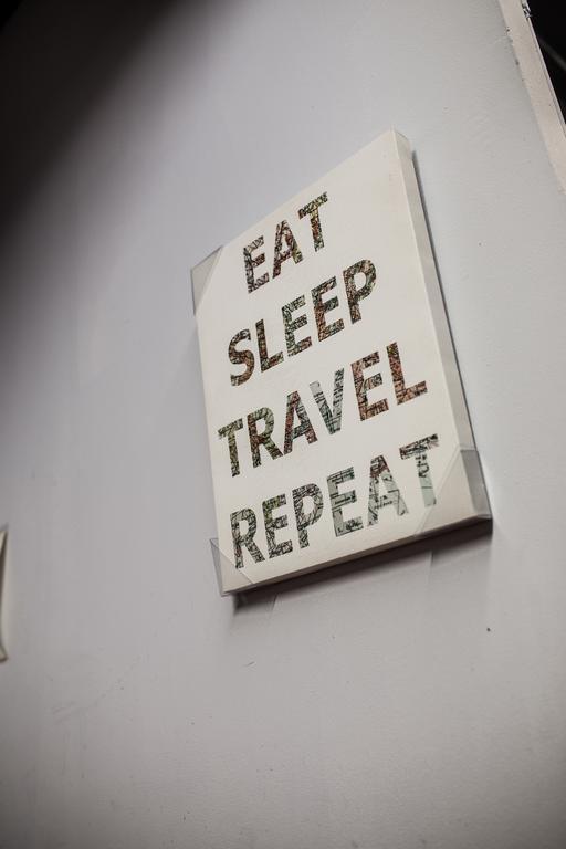 Explore Hotel And Hostel Union City Esterno foto