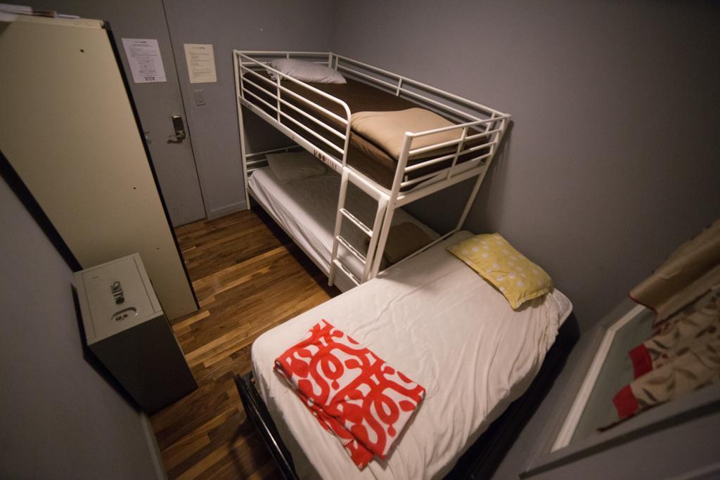 Explore Hotel And Hostel Union City Esterno foto