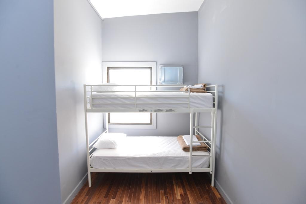 Explore Hotel And Hostel Union City Esterno foto