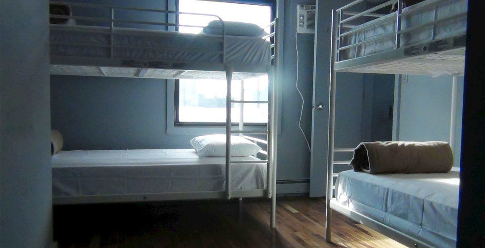 Explore Hotel And Hostel Union City Esterno foto