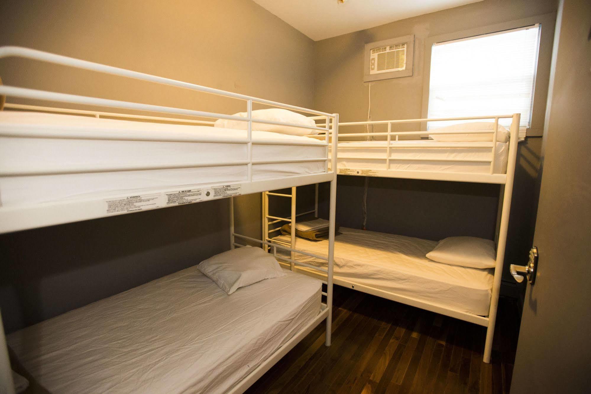 Explore Hotel And Hostel Union City Esterno foto
