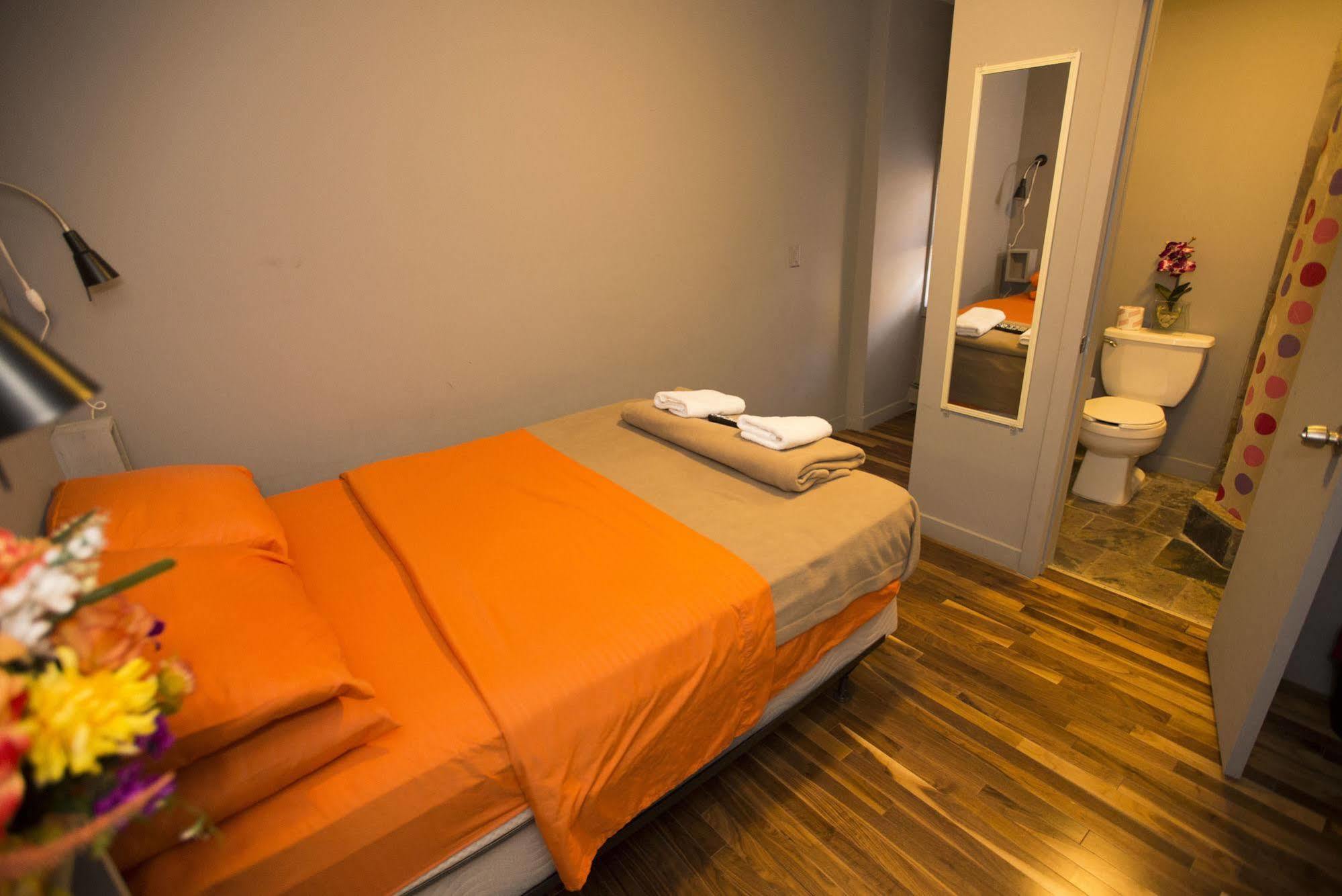 Explore Hotel And Hostel Union City Esterno foto