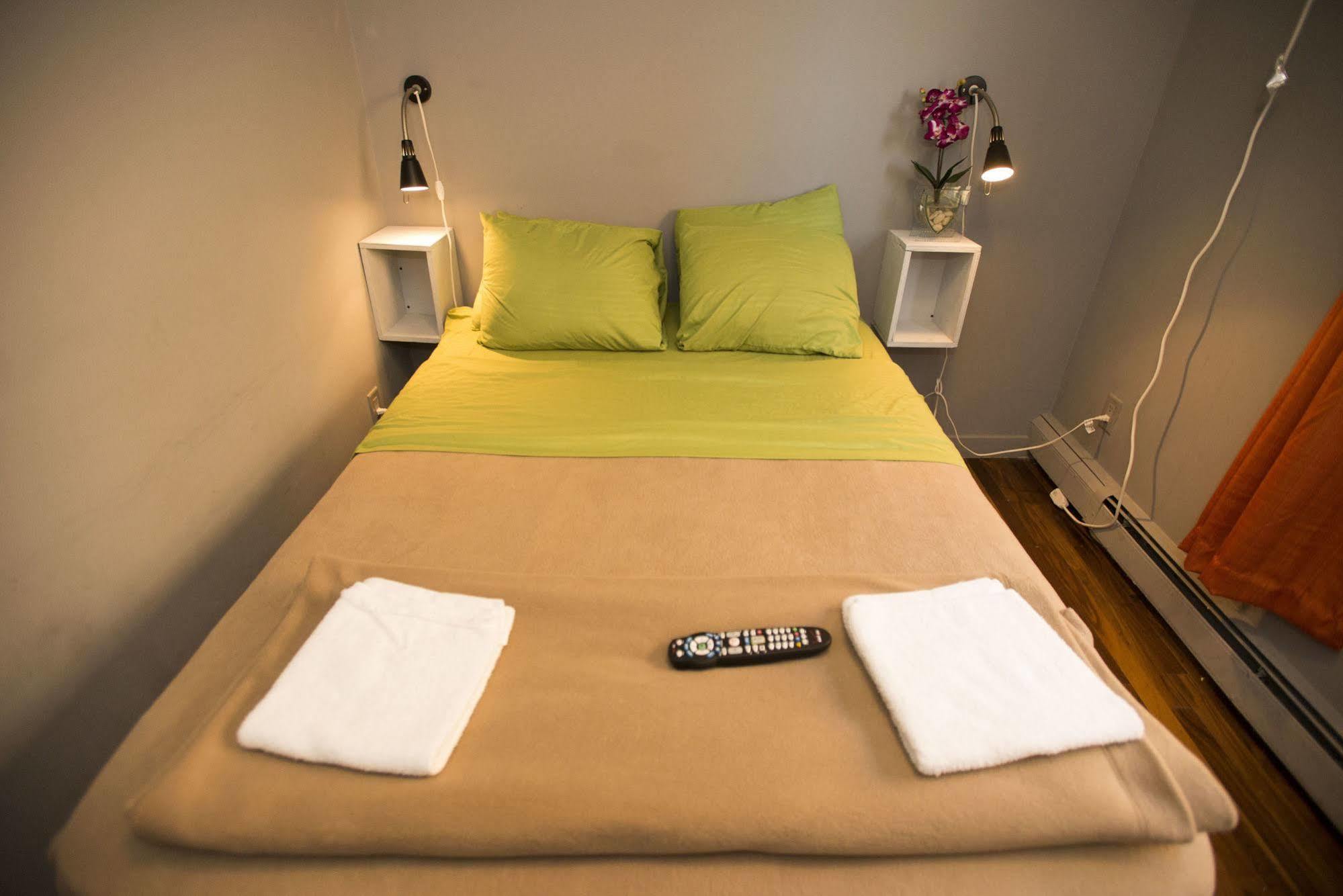 Explore Hotel And Hostel Union City Esterno foto