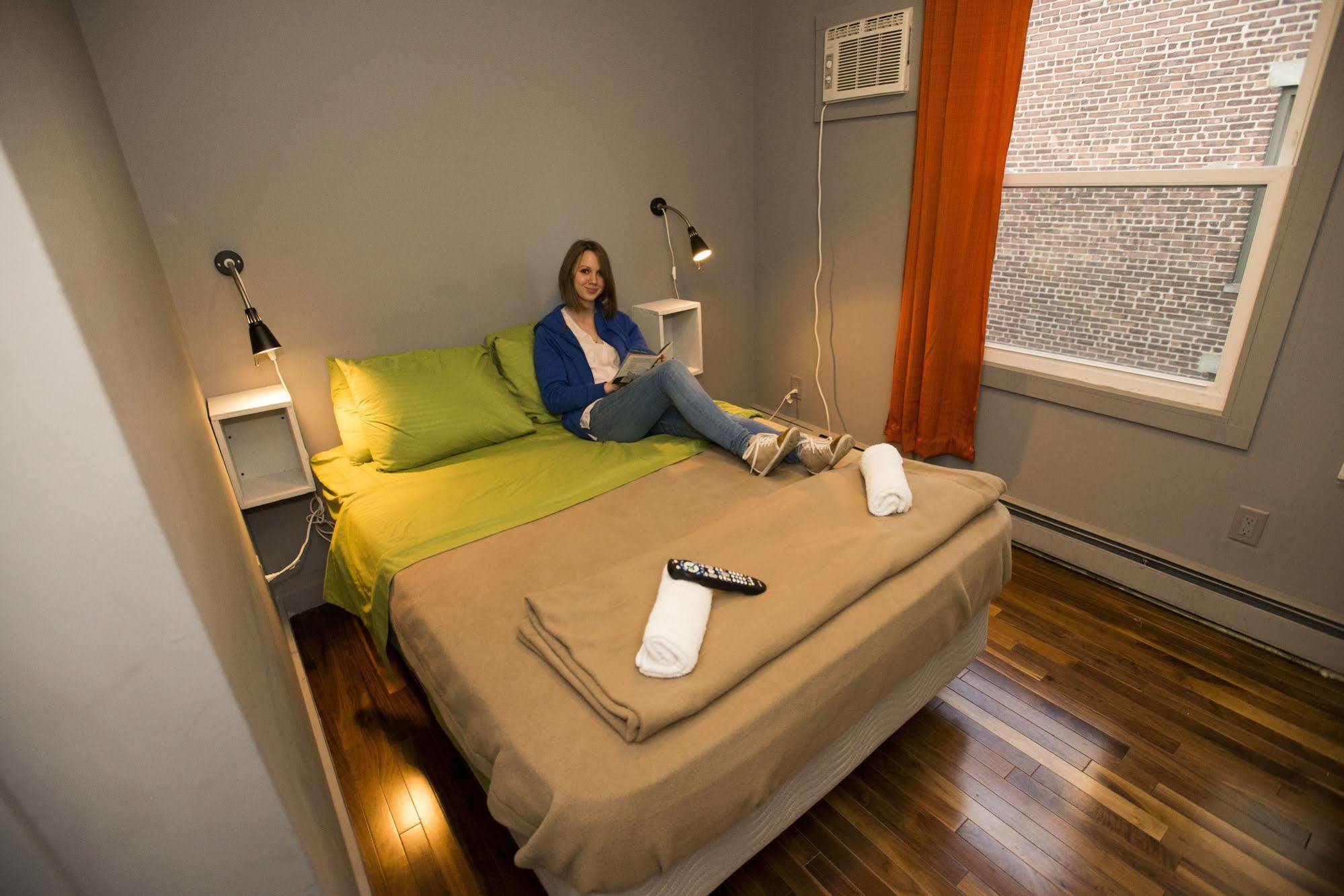 Explore Hotel And Hostel Union City Esterno foto