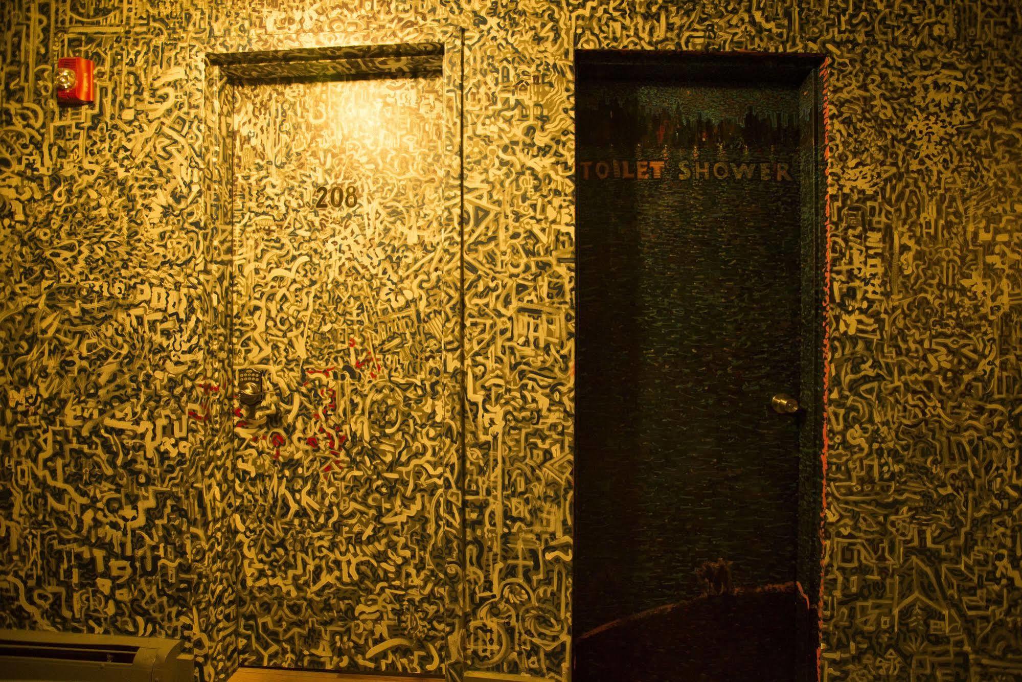 Explore Hotel And Hostel Union City Esterno foto